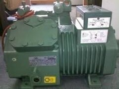 Bitzer compressor 4EES-4Y semi hermetic